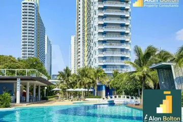 2 Bedroom Condo for rent in Nong Prue, Chonburi