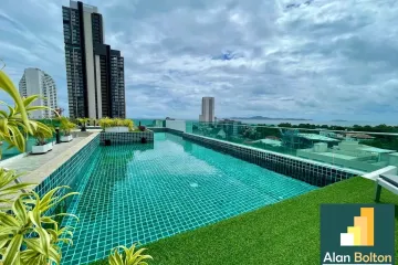 2 Bedroom Condo for sale in Nong Prue, Chonburi