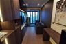 1 Bedroom Condo for rent in Ashton Chula-Silom, Si Phraya, Bangkok near MRT Sam Yan