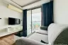 1 Bedroom Condo for sale in The Peak Towers, Nong Prue, Chonburi