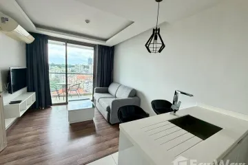 1 Bedroom Condo for sale in The Peak Towers, Nong Prue, Chonburi