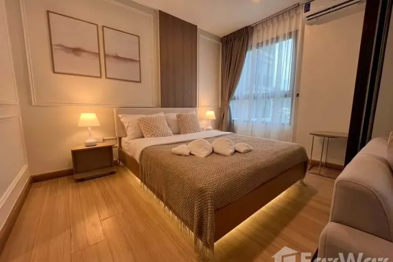 1 Bedroom Condo For Rent