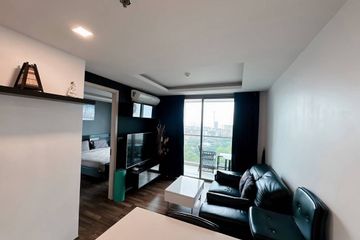 1 Bedroom Condo for sale in The Peak Towers, Nong Prue, Chonburi