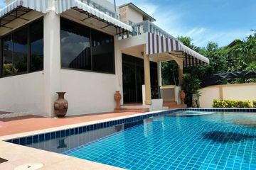 3 Bedroom Villa for rent in Nong Prue, Chonburi