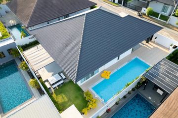 3 Bedroom Villa for sale in Nong Prue, Chonburi