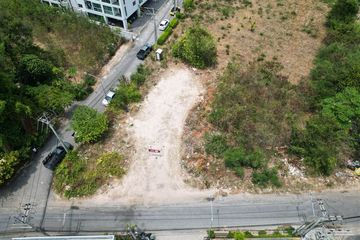 Land for sale in Nong Prue, Chonburi