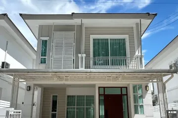 3 Bedroom House for rent in Pruksa Ville 115, San Klang, Chiang Mai