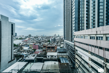 2 Bedroom Condo for sale in Pyne by Sansiri, Thanon Phetchaburi, Bangkok near BTS Ratchathewi