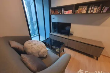 1 Bedroom Condo for rent in Premio Quinto Condo, Sena Nikhom, Bangkok near BTS Sena Nikhom