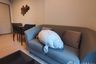 1 Bedroom Condo for rent in Premio Quinto Condo, Sena Nikhom, Bangkok near BTS Sena Nikhom