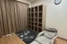 1 Bedroom Condo for rent in Silom Grand Terrace, Silom, Bangkok near MRT Silom