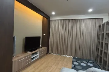 1 Bedroom Condo for rent in Silom Grand Terrace, Silom, Bangkok near MRT Silom