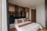 1 Bedroom Condo for rent in BEATNIQ Sukhumvit 32, Khlong Tan, Bangkok near BTS Thong Lo