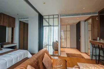 1 Bedroom Condo for rent in BEATNIQ Sukhumvit 32, Khlong Tan, Bangkok near BTS Thong Lo