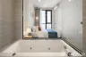 1 Bedroom Condo for rent in Park Origin Thonglor, Khlong Tan Nuea, Bangkok
