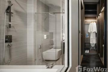 1 Bedroom Condo for rent in Park Origin Thonglor, Khlong Tan Nuea, Bangkok