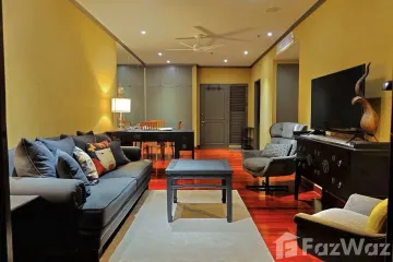 1 Bedroom Condo for rent in Baan Chao Praya, Khlong San, Bangkok near BTS Saphan Taksin