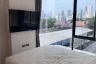 1 Bedroom Condo for rent in Baan Chao Praya, Khlong San, Bangkok near BTS Saphan Taksin