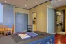 1 Bedroom Condo for rent in Baan Chao Praya, Khlong San, Bangkok near BTS Saphan Taksin