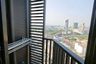 1 Bedroom Condo for rent in Knightsbridge Kaset Society, Sena Nikhom, Bangkok near BTS Sena Nikhom