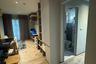 1 Bedroom Condo for sale in Aspen Condo Lasalle, Bang Na, Bangkok near BTS Bearing