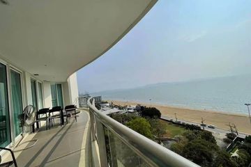 3 Bedroom Condo for Sale or Rent in Reflection Jomtien Beach Pattaya, Na Jomtien, Chonburi