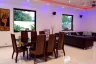 4 Bedroom Villa for sale in El Grande, Nong Prue, Chonburi