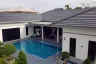 4 Bedroom Villa for sale in El Grande, Nong Prue, Chonburi