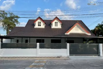 3 Bedroom Villa for sale in Plenary Park, Nong Prue, Chonburi