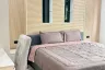 1 Bedroom Condo for sale in The Blue Residence, Nong Prue, Chonburi