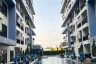 1 Bedroom Condo for sale in The Blue Residence, Nong Prue, Chonburi