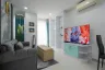 1 Bedroom Condo for sale in Jada Beach, Nong Prue, Chonburi