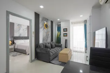 1 Bedroom Condo for sale in Jada Beach, Nong Prue, Chonburi