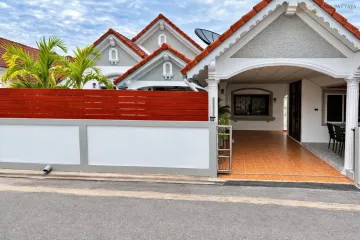 4 Bedroom Villa for sale in Wantana Village, Nong Prue, Chonburi