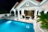 4 Bedroom Villa for sale in Wantana Village, Nong Prue, Chonburi
