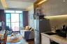 1 Bedroom Condo for sale in Beverly Mountain Bay Pattaya, Nong Prue, Chonburi