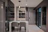 2 Bedroom Condo for rent in Rhythm Sukhumvit 42, Phra Khanong, Bangkok near BTS Ekkamai