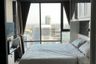 2 Bedroom Condo for rent in Rhythm Sukhumvit 42, Phra Khanong, Bangkok near BTS Ekkamai
