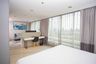 Condo for rent in Khlong Toei, Bangkok near MRT Queen Sirikit National Convention Centre