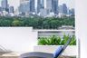 1 Bedroom Condo for rent in Khlong Toei, Bangkok near MRT Queen Sirikit National Convention Centre
