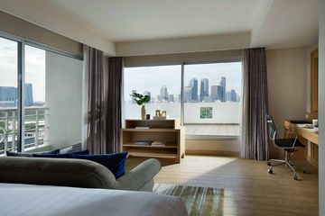 1 Bedroom Condo for rent in Khlong Toei, Bangkok near MRT Queen Sirikit National Convention Centre