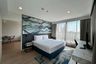1 Bedroom Condo for rent in Khlong Toei, Bangkok near MRT Queen Sirikit National Convention Centre