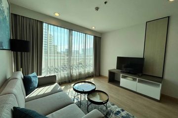 1 Bedroom Condo for rent in Khlong Toei, Bangkok near MRT Queen Sirikit National Convention Centre