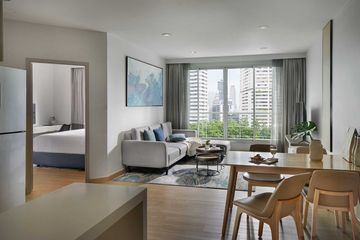 2 Bedroom Condo for rent in Khlong Toei, Bangkok near MRT Queen Sirikit National Convention Centre