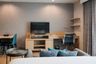 Condo for rent in Khlong Toei, Bangkok near MRT Queen Sirikit National Convention Centre