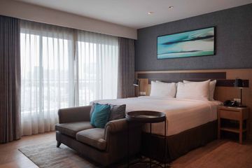 Condo for rent in Khlong Toei, Bangkok near MRT Queen Sirikit National Convention Centre