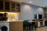 Condo for rent in Khlong Toei, Bangkok near MRT Queen Sirikit National Convention Centre