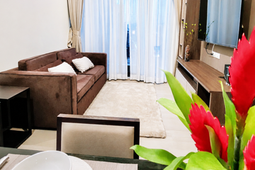 2 Bedroom Condo for rent in The Capital Ekamai - Thonglor, Bang Kapi, Bangkok