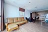 2 Bedroom Condo for rent in Phra Khanong, Bangkok near BTS Phra Khanong