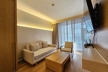 1 Bedroom Condo for rent in Khlong Tan, Bangkok near BTS Phrom Phong